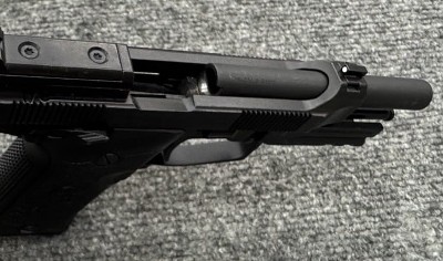 BERETTA 80X CHEETAH .380 ACP - Image 3 of 8