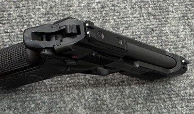 BERETTA 80X CHEETAH .380 ACP - Image 7 of 8