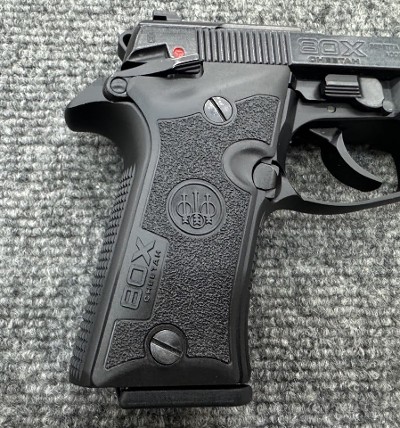 BERETTA 80X CHEETAH .380 ACP - Image 4 of 8