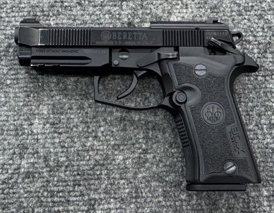 BERETTA 80X CHEETAH .380 ACP - Image 2 of 8