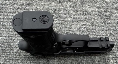 BERETTA 80X CHEETAH .380 ACP - Image 8 of 8