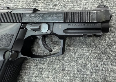 BERETTA 80X CHEETAH .380 ACP - Image 5 of 8
