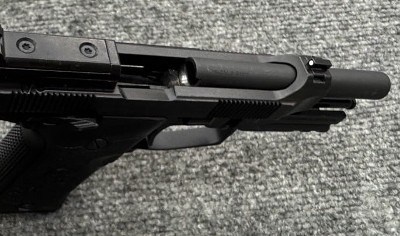 BERETTA 80X CHEETAH .380 ACP - Image 3 of 8