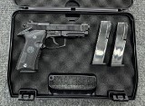 BERETTA 80X CHEETAH .380 ACP - Image 1 of 8