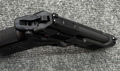 BERETTA 80X CHEETAH .380 ACP - Image 7 of 8