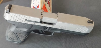 TAURUS G3 9MM LUGER (9x19 PARA) - Image 4 of 4