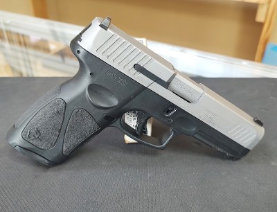 TAURUS G3 9MM LUGER (9x19 PARA) - Image 2 of 4