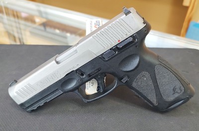 TAURUS G3 9MM LUGER (9x19 PARA)