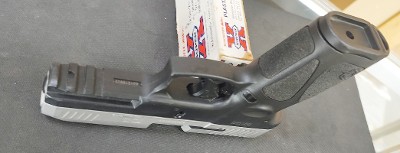 TAURUS G3 9MM LUGER (9x19 PARA) - Image 3 of 4