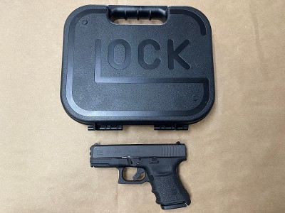 GLOCK G29 10MM - Image 1 of 7
