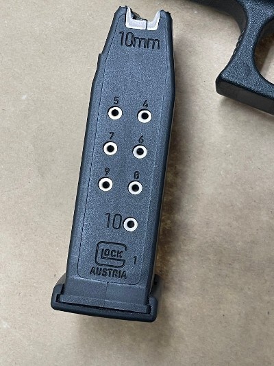 GLOCK G29 10MM - Image 5 of 7