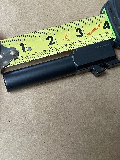 GLOCK G29 10MM - Image 7 of 7