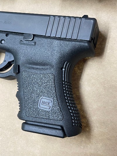 GLOCK G29 10MM - Image 3 of 7