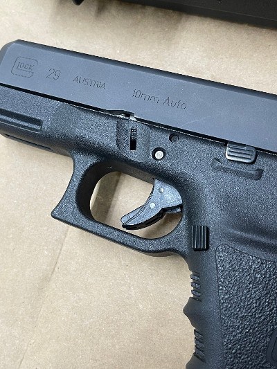 GLOCK G29 10MM - Image 2 of 7