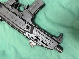 CZ SCORPION EVO 3 S1 9MM LUGER (9X19 PARA) - Image 4 of 12