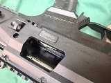 CZ SCORPION EVO 3 S1 9MM LUGER (9X19 PARA) - Image 10 of 12