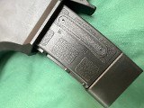CZ SCORPION EVO 3 S1 9MM LUGER (9X19 PARA) - Image 8 of 12