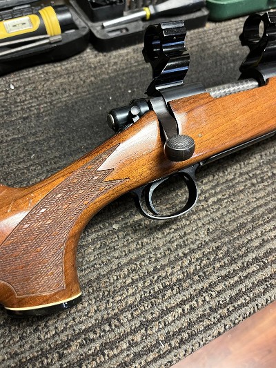 REMINGTON 700 BDL .308 WIN - Image 17 of 19
