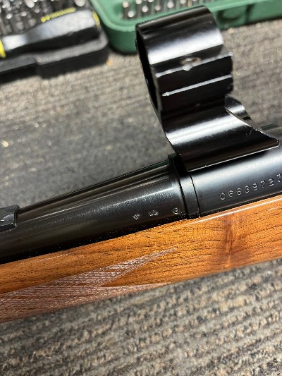 REMINGTON 700 BDL .308 WIN - Image 7 of 19