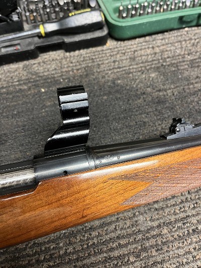 REMINGTON 700 BDL .308 WIN - Image 15 of 19