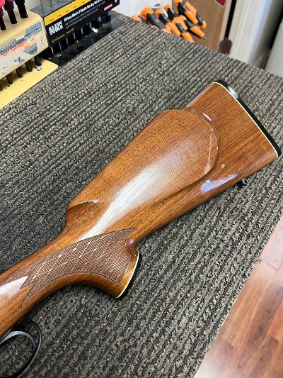 REMINGTON 700 BDL .308 WIN - Image 5 of 19