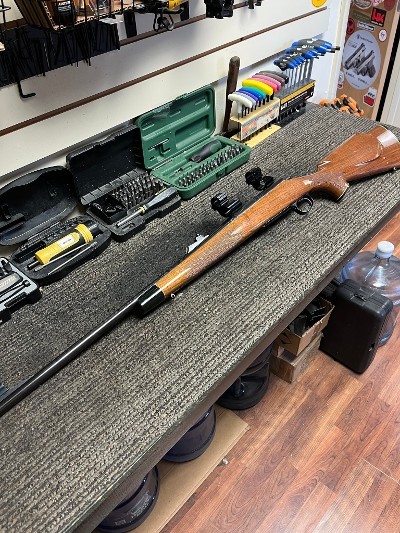 REMINGTON 700 BDL .308 WIN - Image 1 of 19