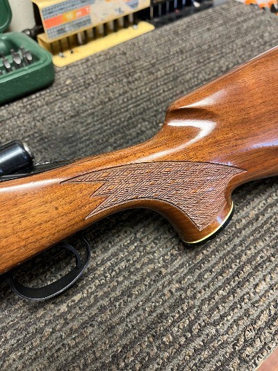REMINGTON 700 BDL .308 WIN - Image 10 of 19