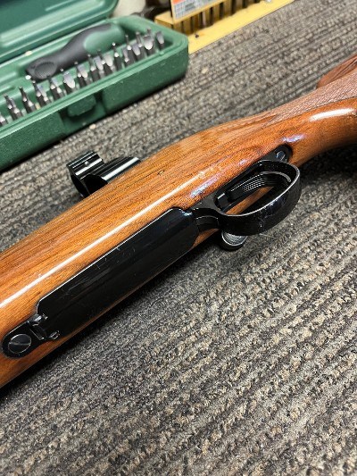 REMINGTON 700 BDL .308 WIN - Image 13 of 19