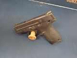 SMITH & WESSON M&P9 SHIELD 9MM LUGER (9x19 PARA) - Image 3 of 3
