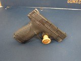 SMITH & WESSON M&P9 SHIELD 9MM LUGER (9x19 PARA) - Image 2 of 3