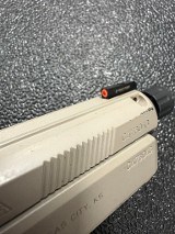 CZ 75 P-01 9MM LUGER (9x19 PARA) - 6 of 8