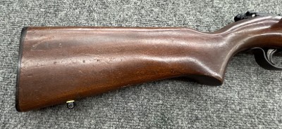 REMINGTON 514 .22 S/L/LR - Image 5 of 9