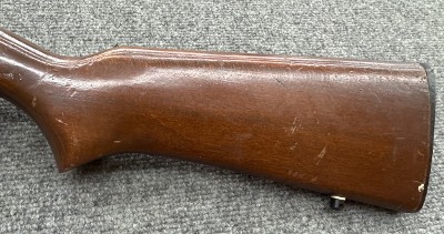 REMINGTON 514 .22 S/L/LR - Image 6 of 9