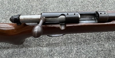 REMINGTON 514 .22 S/L/LR - Image 3 of 9