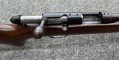 REMINGTON 514 .22 S/L/LR - Image 3 of 9