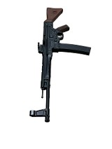 SCHMEISSER GmbH stg-44 .22 LR - Image 5 of 7