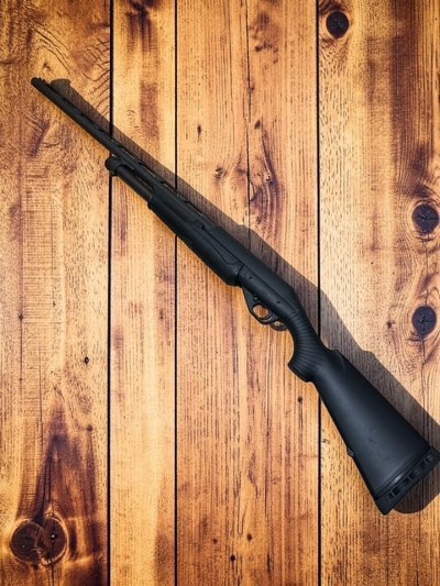 BENELLI Nova 12 GA - Image 2 of 2