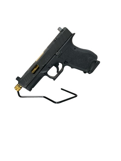 PALMETTO STATE ARMORY DAGGER COMPACT 9MM LUGER (9x19 PARA) - Image 1 of 6