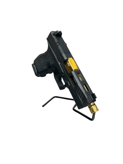 PALMETTO STATE ARMORY DAGGER COMPACT 9MM LUGER (9x19 PARA) - Image 3 of 6