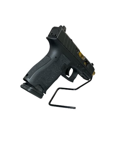 PALMETTO STATE ARMORY DAGGER COMPACT 9MM LUGER (9x19 PARA) - Image 5 of 6