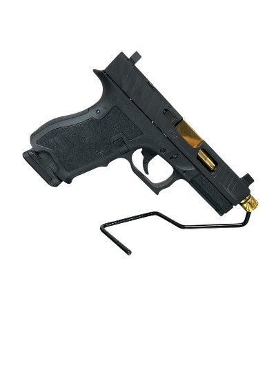 PALMETTO STATE ARMORY DAGGER COMPACT 9MM LUGER (9x19 PARA) - Image 4 of 6