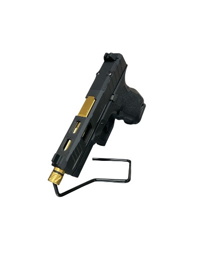 PALMETTO STATE ARMORY DAGGER COMPACT 9MM LUGER (9x19 PARA) - Image 2 of 6