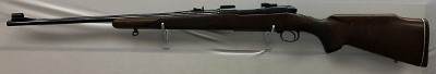 WINCHESTER Model 70 .30-06 SPRG - Image 1 of 25