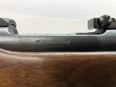 WINCHESTER Model 70 .30-06 SPRG - Image 9 of 25