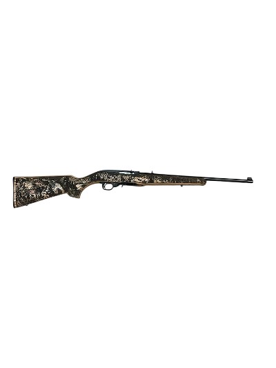 RUGER 10/22 CARBINE.22 LR - Image 1 of 7