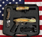 RUGER CHARGER .22 LR - Image 2 of 2
