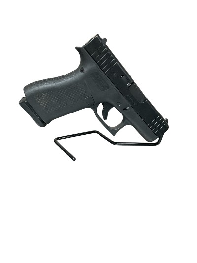 GLOCK 43X 9MM LUGER (9x19 PARA) - Image 5 of 7