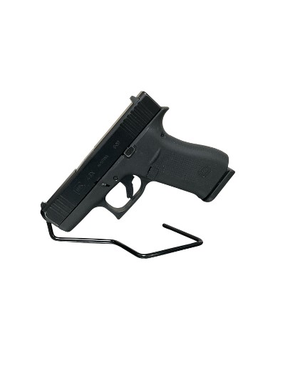 GLOCK 43X 9MM LUGER (9x19 PARA) - Image 2 of 7