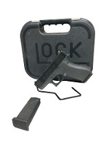 GLOCK 43X 9MM LUGER (9x19 PARA) - Image 1 of 7