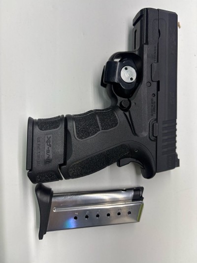 HS PRECISION INC. XDS-9 9MM LUGER (9x19 PARA) - Image 3 of 3